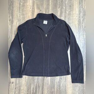 Columbia Women's Black Fleece Jacket